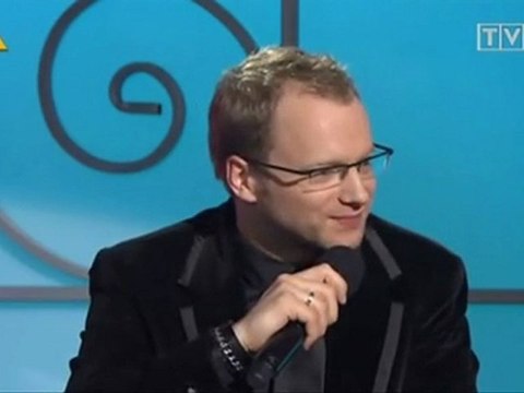 Maciej Stuhr - Zestaw pół jarski (10-lecie Ani Mru Mru)