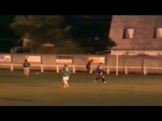 Challenge du dictrict : US Erquy B - Pleslin-Trigavou B