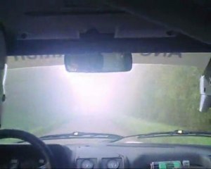 Envermeu 2011 ES1 ANC Competition