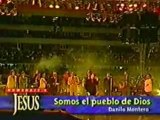 Somos el Pueblo de Dios Video by Gerson - Myspace Video
