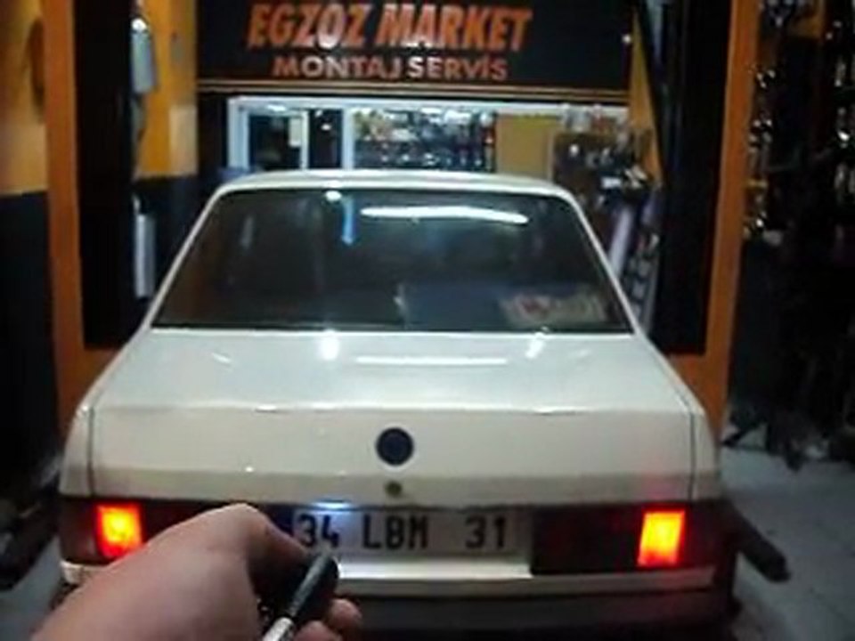 VANALI EGZOZ  ŞAHİN S  www.egzozmarket.com  İSTANBUL