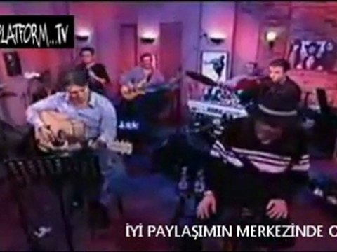 CEM KARACA ISLAK ISLAK canlı performans:::zeta platform:::