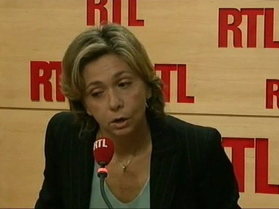 "Le temps de la dépense facile est terminé" (RTL)