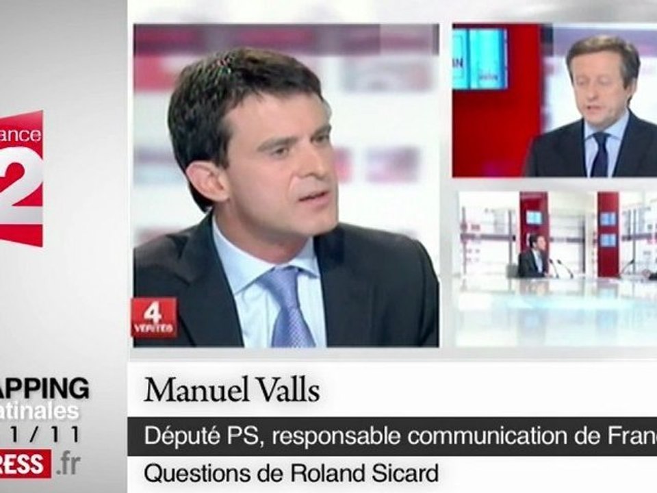 Le Zapping des matinales - 21 novembre 2011