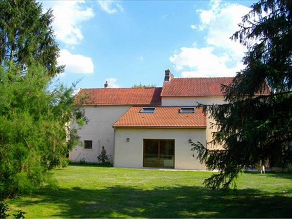 Vente Maison Bonnières Sur Seine (78270) Yvelines - 6 Pièces - 200 m² - 396000 €