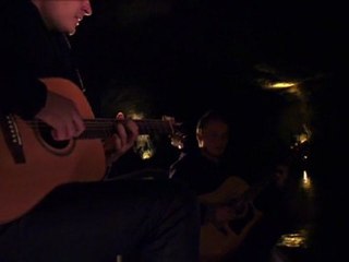 Les Impromptus #1 feat. Patrick Bishop (short)