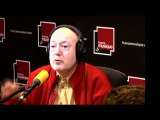 Philippe Carles - Musique Matin 21 11 2011