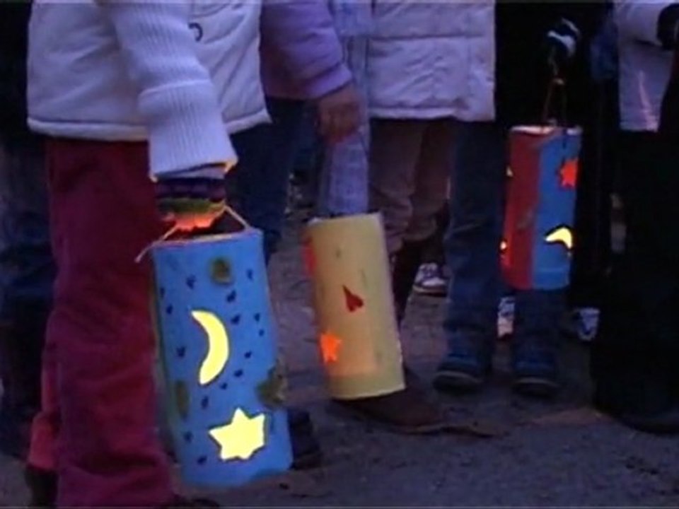laternenfest 2011
