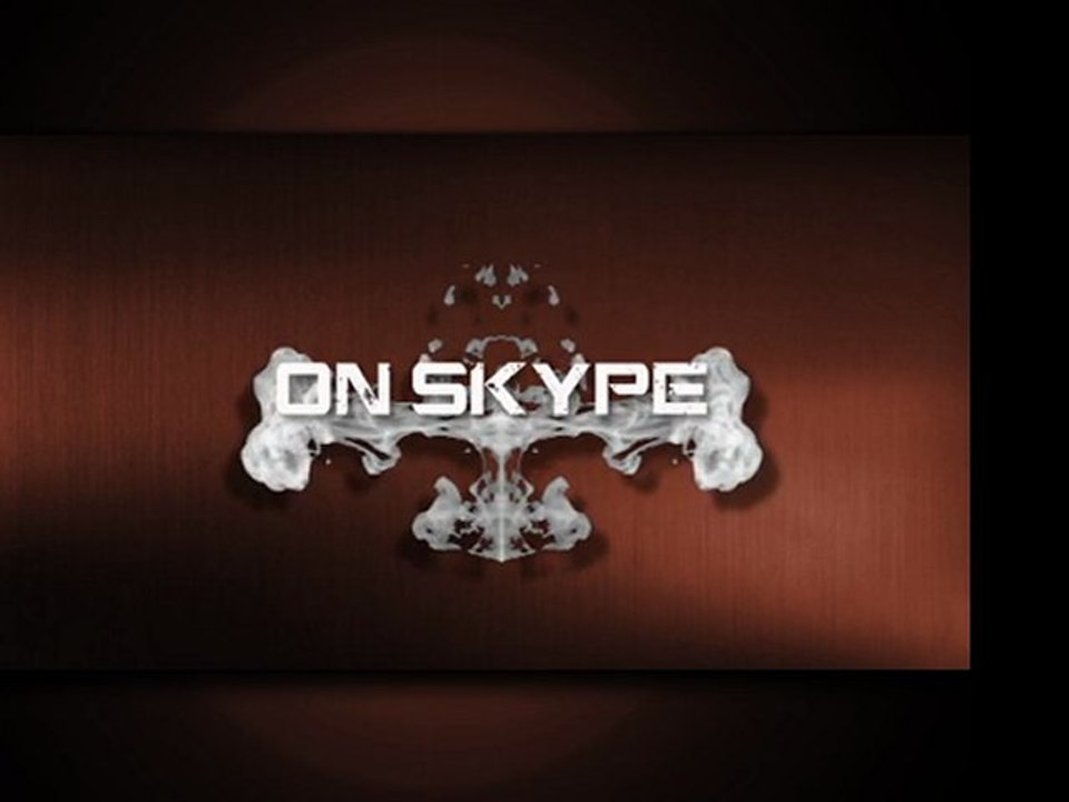 Skype Blaster | Skype Contact Blaster