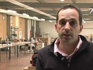 ESAT L'Envol : handicap et emploi