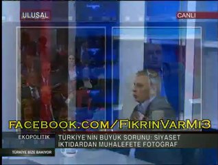 EkoPolitik 21 Kasım 2011 Can ATAKLI - Çetin ÜNSALAN