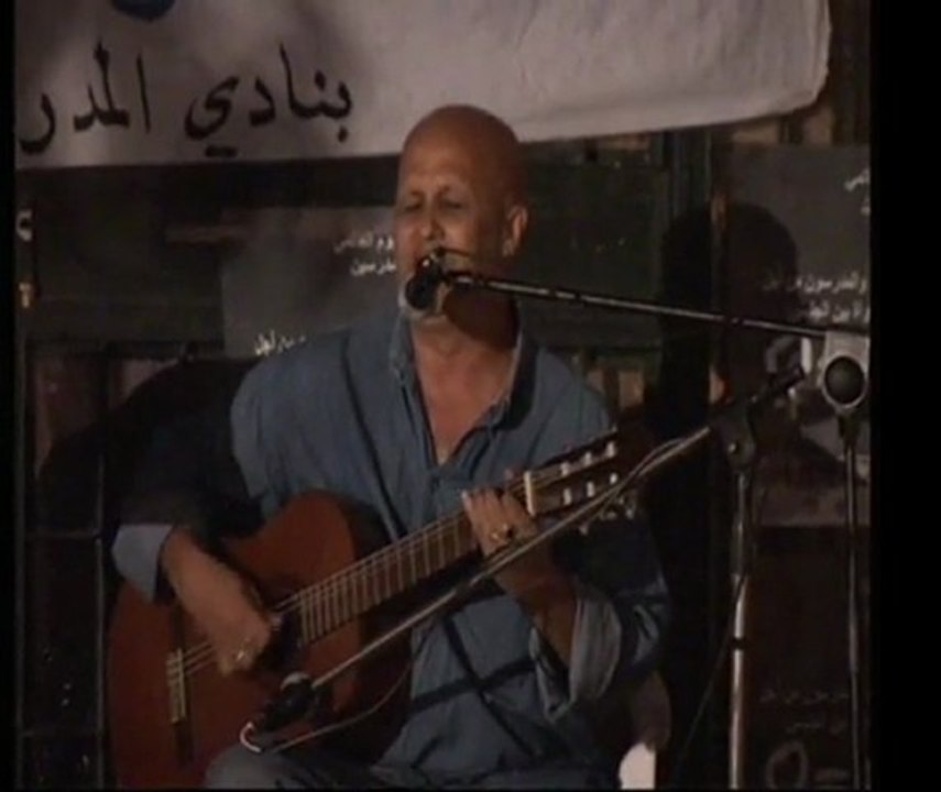 AHMED AL3ARABI