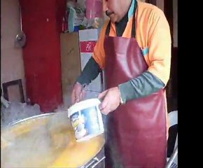 ŞANLIURFA BELEDİYESİ ÇORBA EVİ