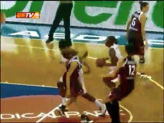 GS MP - Moskova Klip