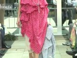 Shida Tatsuya Spring 2012 - Tokyo Fashion Week | FTV