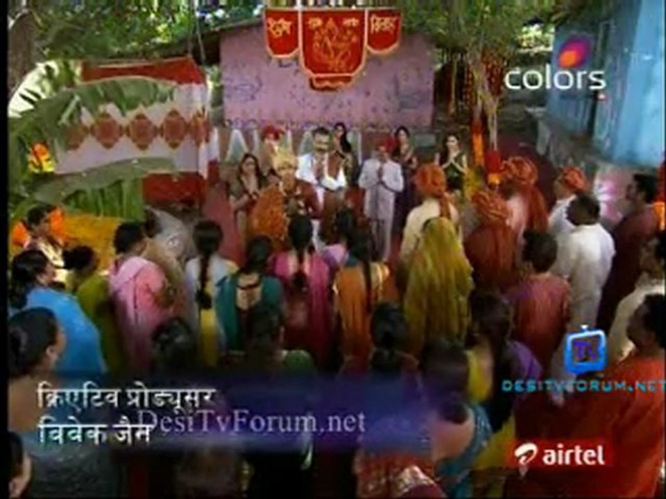Havan [ Episode 41] - 21st November 2011 Video Watch Online pt1