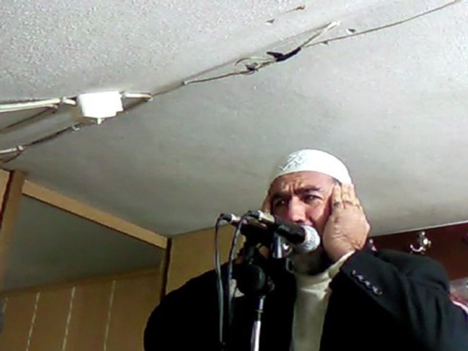saba ezan orhan güler