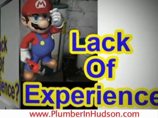 Hudson Plumbing in Hudson, Wisconsin