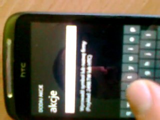 Program AKCJE na HTC 7 Mozart