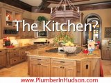 Hudson Remodeling | Remodeling In Hudson, WI | Plumbing