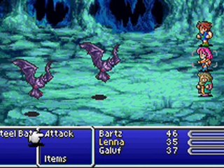FFV Part 5