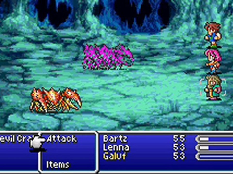 FFV Part 6