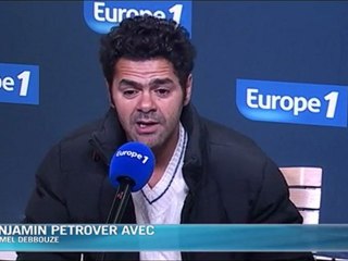 Debbouze : "Pour changer les choses, il faut voter"