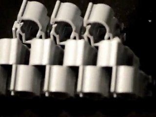 Small Wire Clip Structure-Segmented Movement