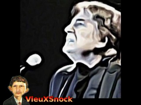 Serge Lama Les enfants sont des dieux