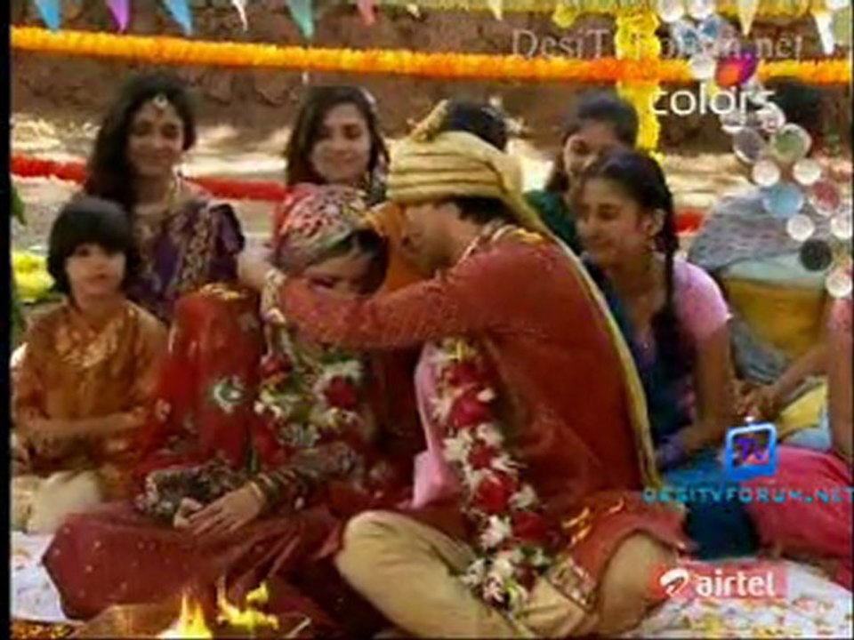 Havan [ Episode 41] - 21st November 2011 Video Watch Online pt4