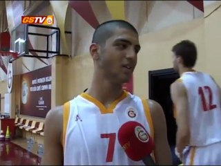 GSCC Giants Dusseldorf Röportajlar