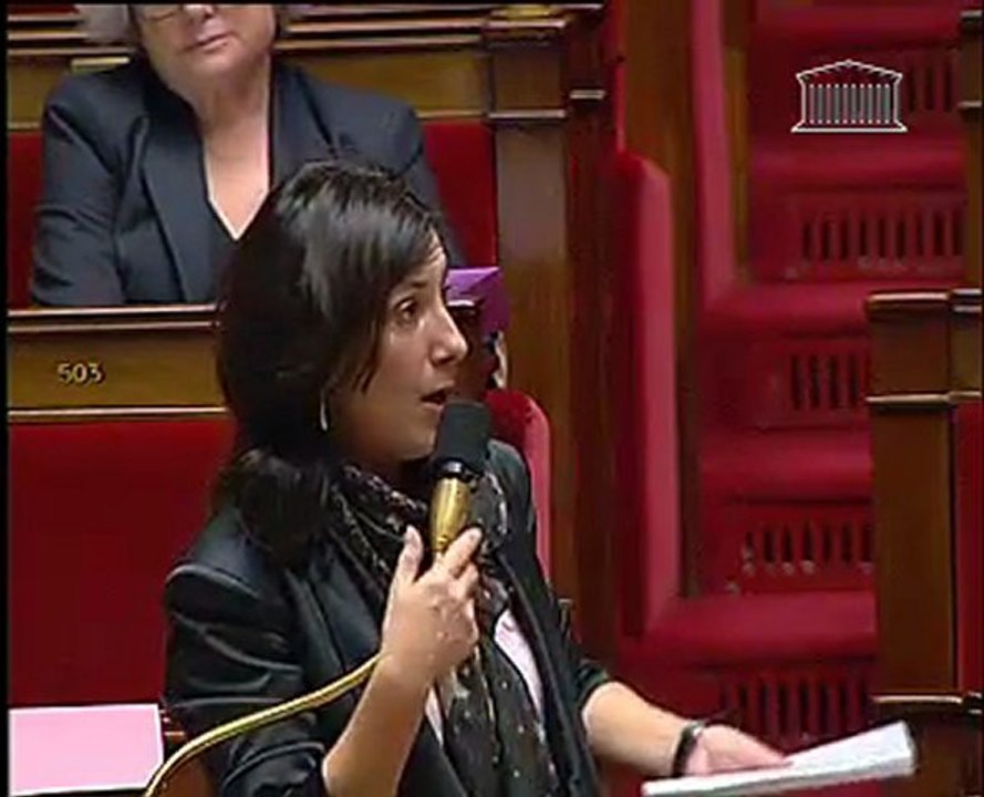 PPL lutte contre la précarité professionnelle des femmes - article 4