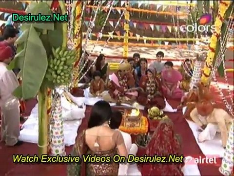 Hawan 21st November 2011 Part2