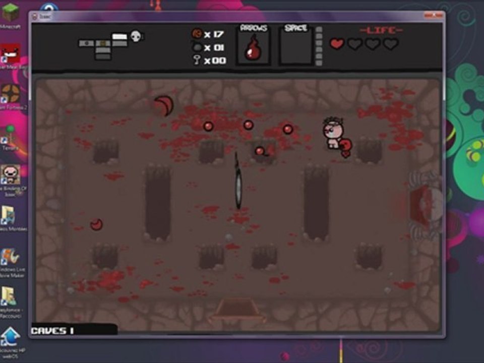 The Binding of Isaac (05) [Couronne du Prophète]