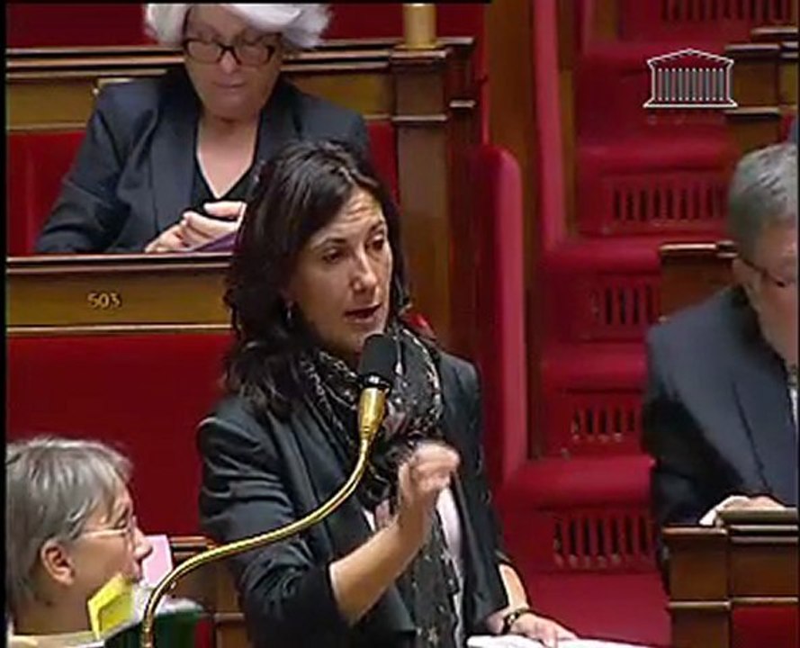 PPL lutte contre la précarité professionnelle des femmes - article 6