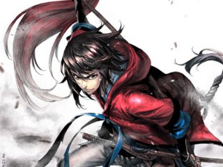 INSIDE : The Swordsman