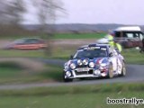 56eme rallye d'automne La Rochelle 2011