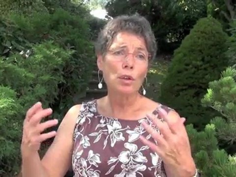 Marguerite Guiguet, épidémiologiste invitée aux rencontres Femmes Séropositives en Action, revient sur l'atelier santé consacré aux effets indésirables