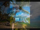 Seychelles video on Beach Chalets Accommodation