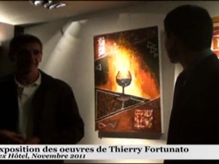 Tarbes RexHotel Exposition