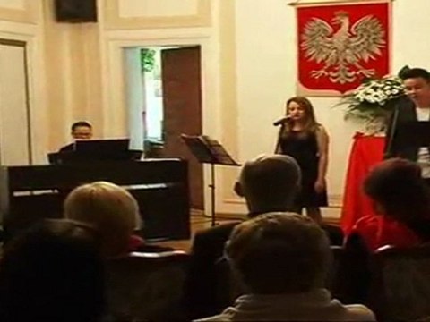 Koncert patriotyczny Zapytaj o Polskę Ostrów Mazowiecka 2011