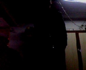 YATSI  NAMAZI KAMETI