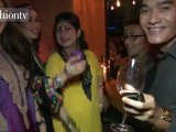 Social House Party: A Magical Journey ft F Vodka | FTV