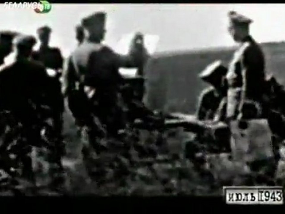 Обратный отсчёт. Армия Крайова 2. Свои и чужие