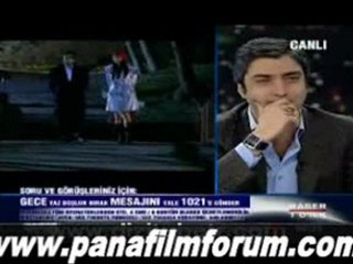 Necati şaşmaz saba tümer'de