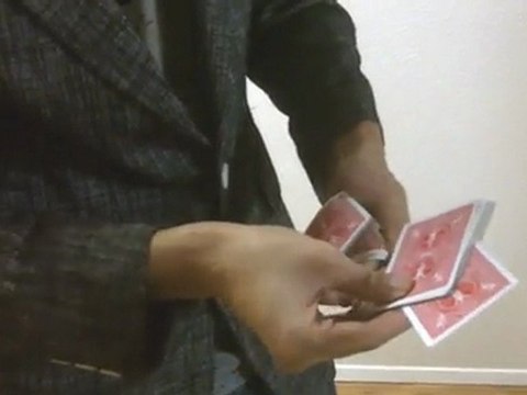 Blackjack card counting