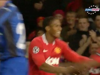 Wenger grupları değerlendirdi