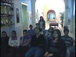 Maddaloni (CE) - Lo spot su riciclo e ciclo integrato dei rifiuti