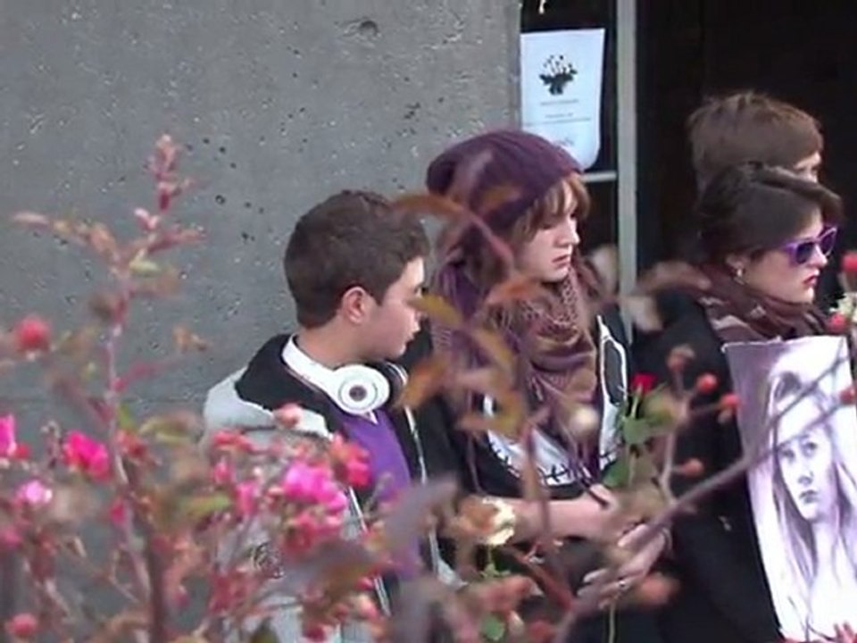 Mord an 13-Jähriger schockiert Frankreich