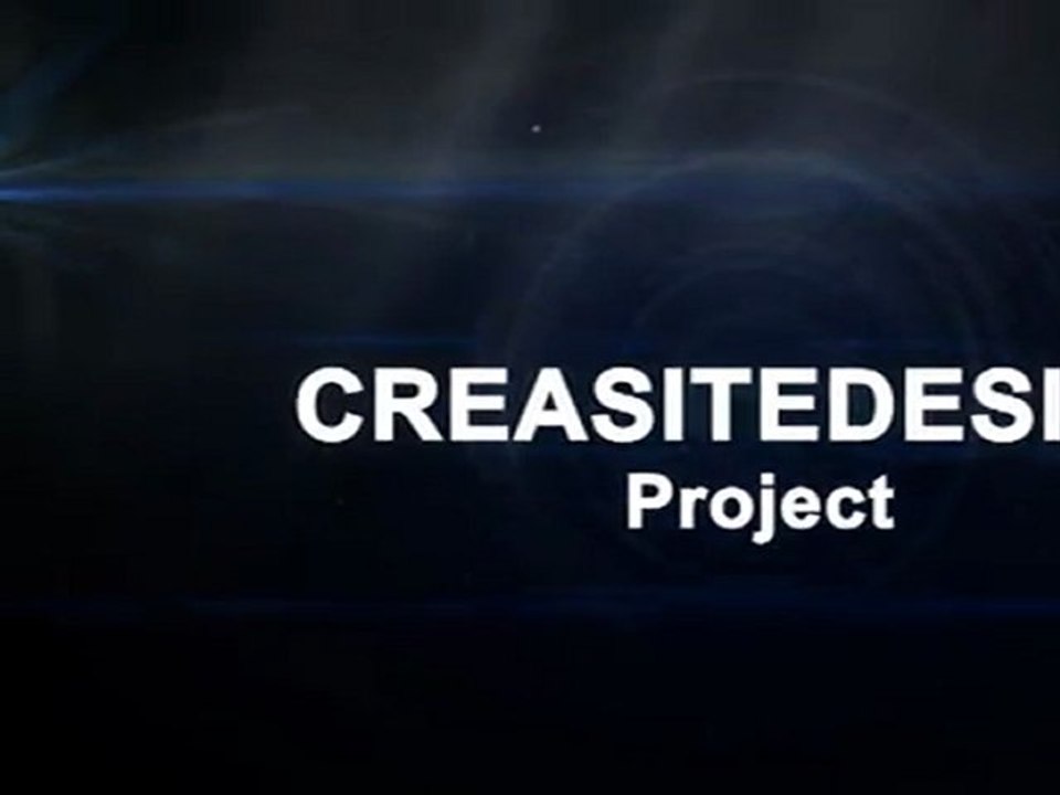 Creasitedesign.com création site internet marseille